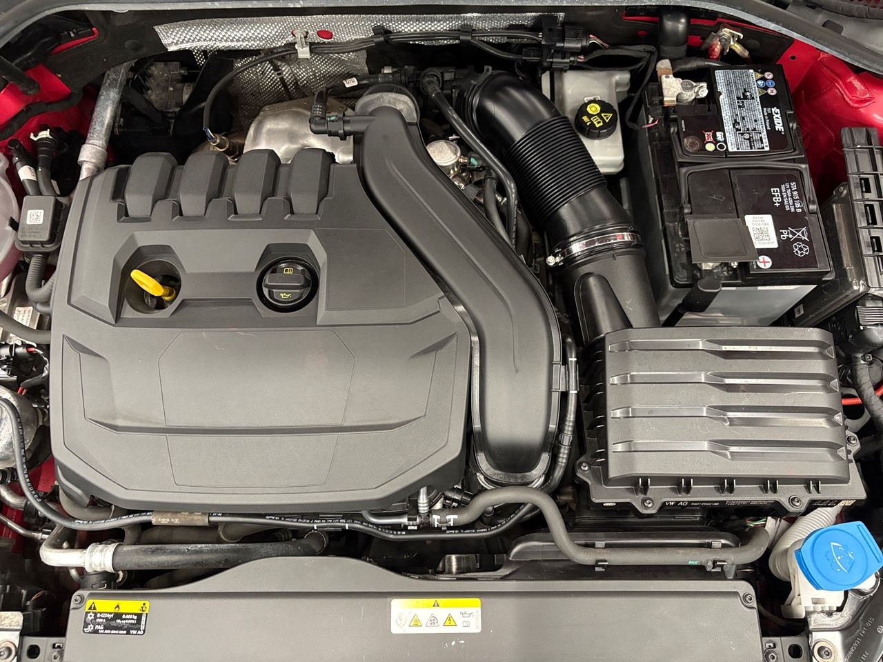 Volkswagen Golf Variant Last Edition 1.5 TSI EVO BlueMotion 96 kW (130 CV) - Foto 21