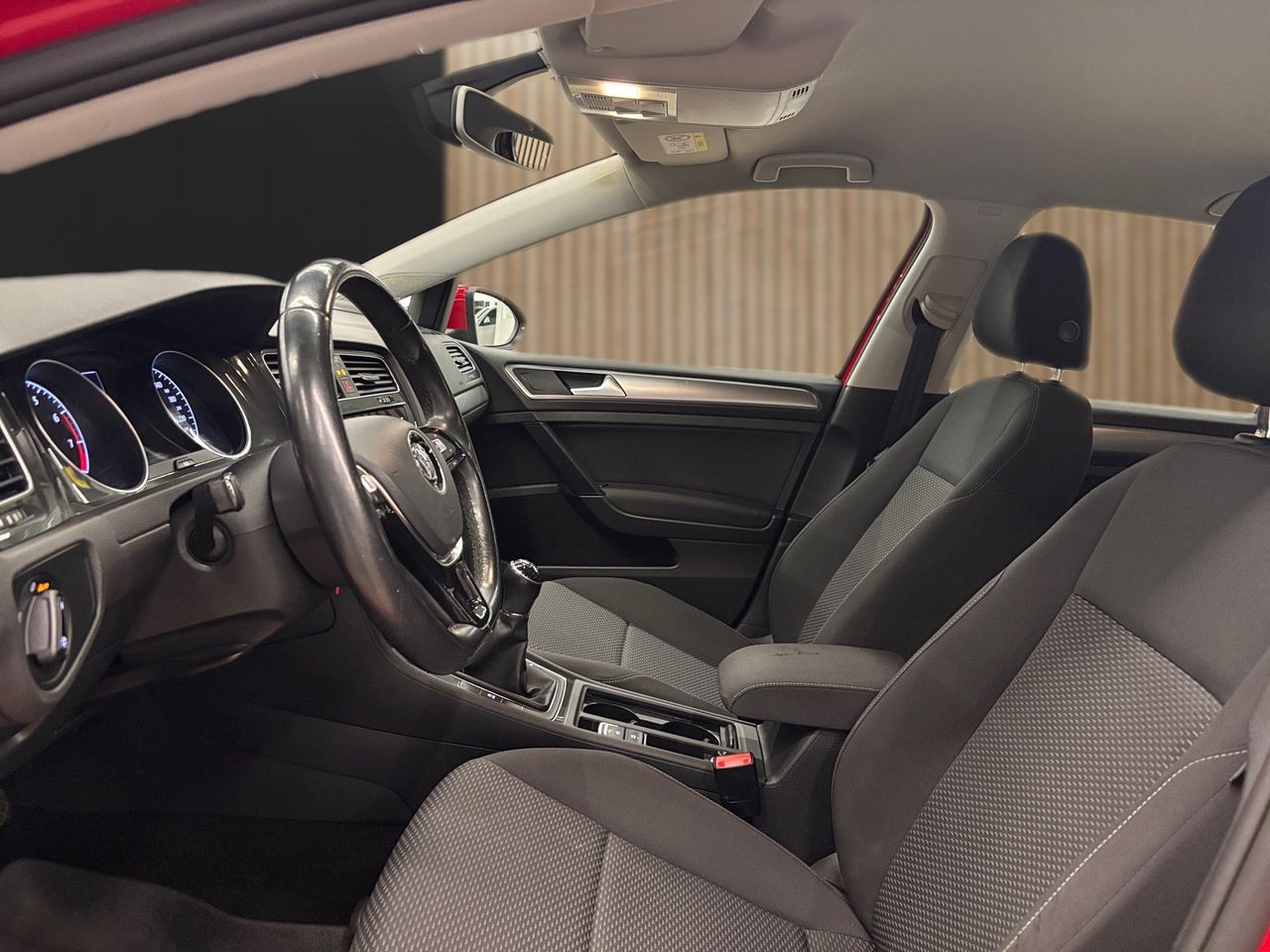 Volkswagen Golf Variant Last Edition 1.5 TSI EVO BlueMotion 96 kW (130 CV) - Foto 9