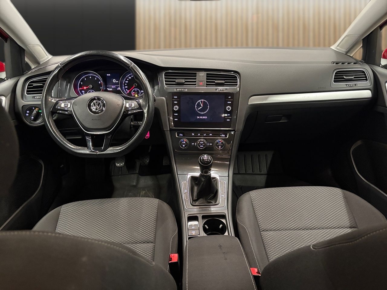 Volkswagen Golf Variant Last Edition 1.5 TSI EVO BlueMotion 96 kW (130 CV) - Foto 10
