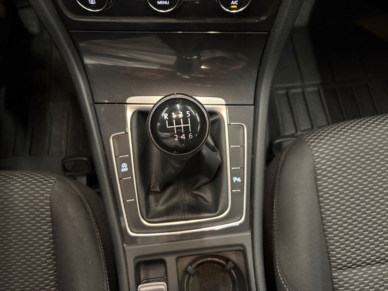 Volkswagen Golf Variant Last Edition 1.5 TSI EVO BlueMotion 96 kW (130 CV) - Foto 15