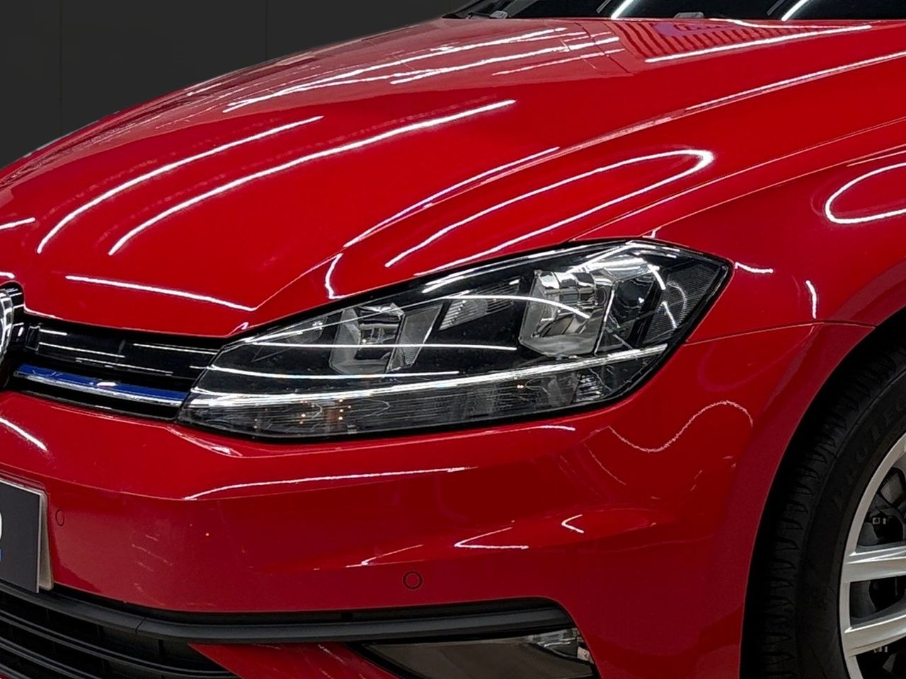 Volkswagen Golf Variant Last Edition 1.5 TSI EVO BlueMotion 96 kW (130 CV) - Foto 6