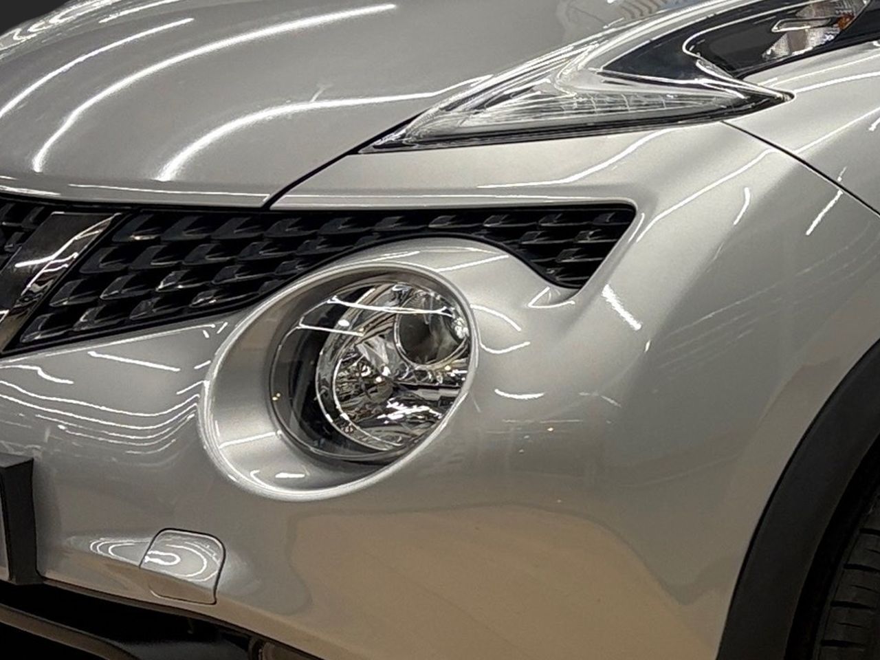 Nissan Juke Tekna DIG-T 85 kW (115 CV) 4x2 - Foto 6