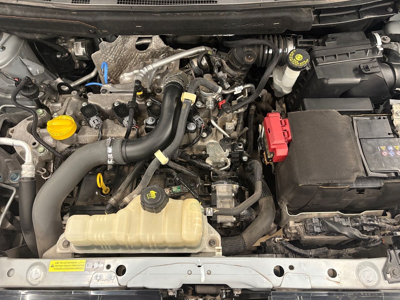 Nissan Juke Tekna DIG-T 85 kW (115 CV) 4x2 - Foto 20