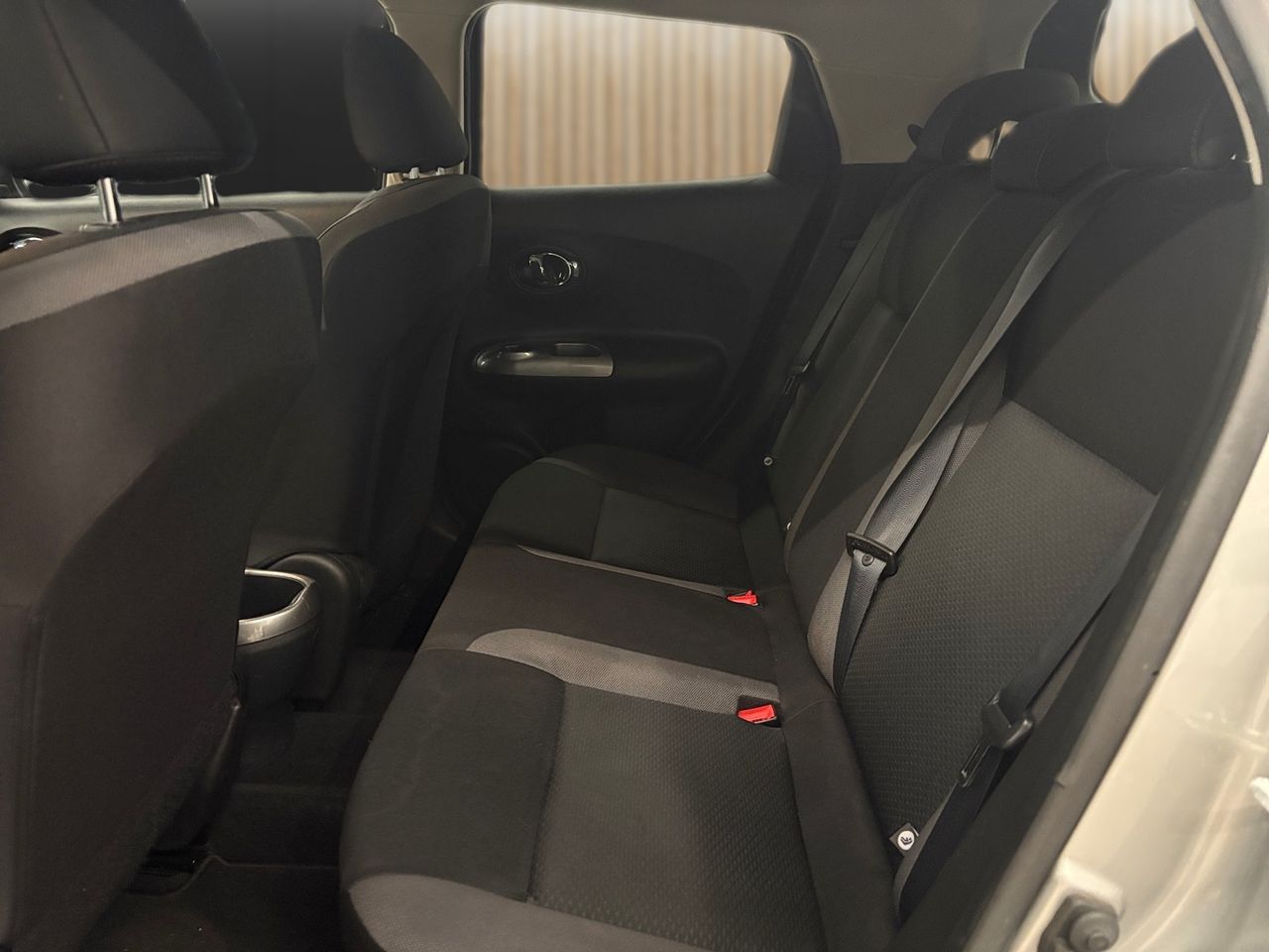 Nissan Juke Tekna DIG-T 85 kW (115 CV) 4x2 - Foto 17