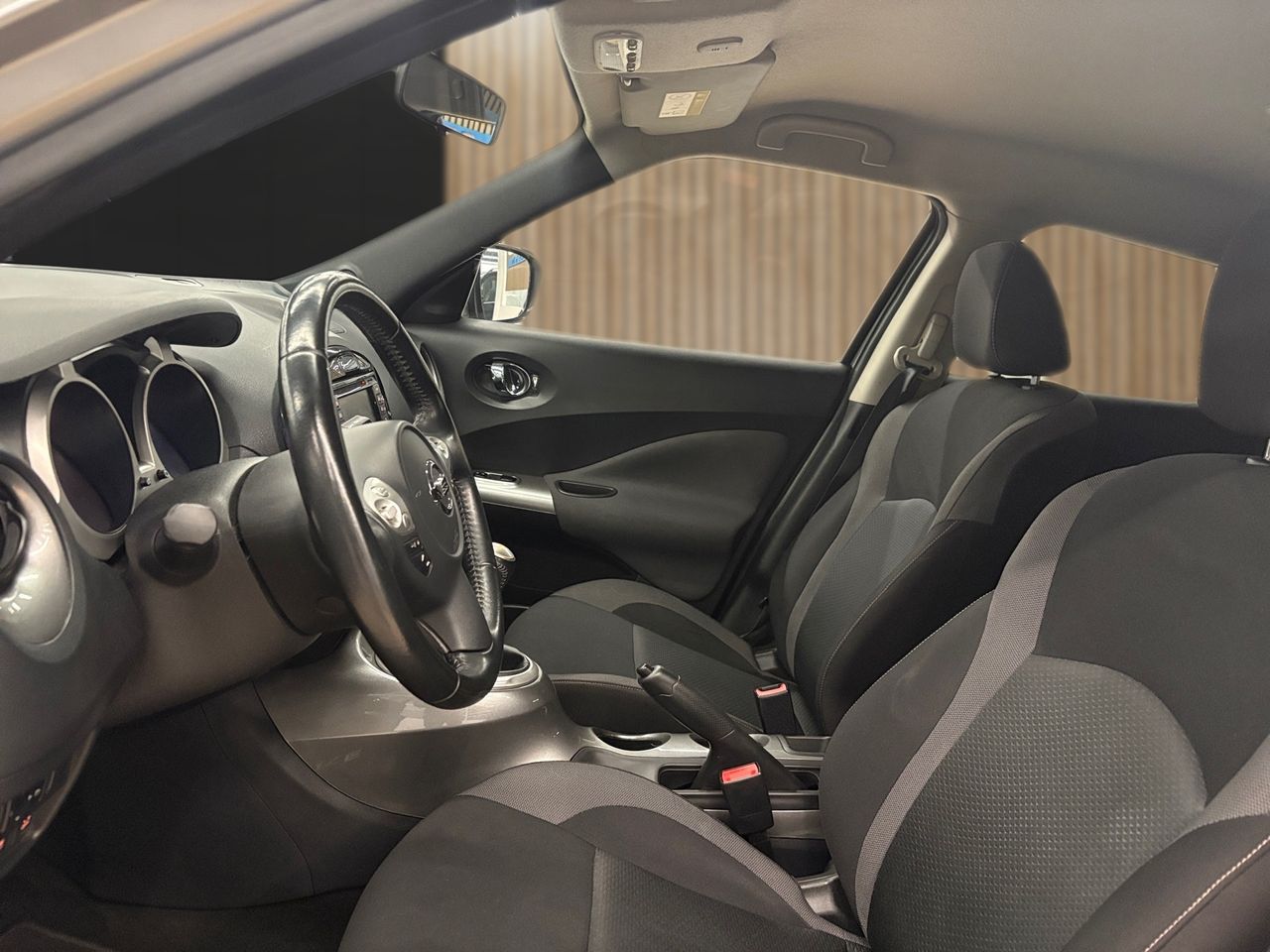 Nissan Juke Tekna DIG-T 85 kW (115 CV) 4x2 - Foto 9