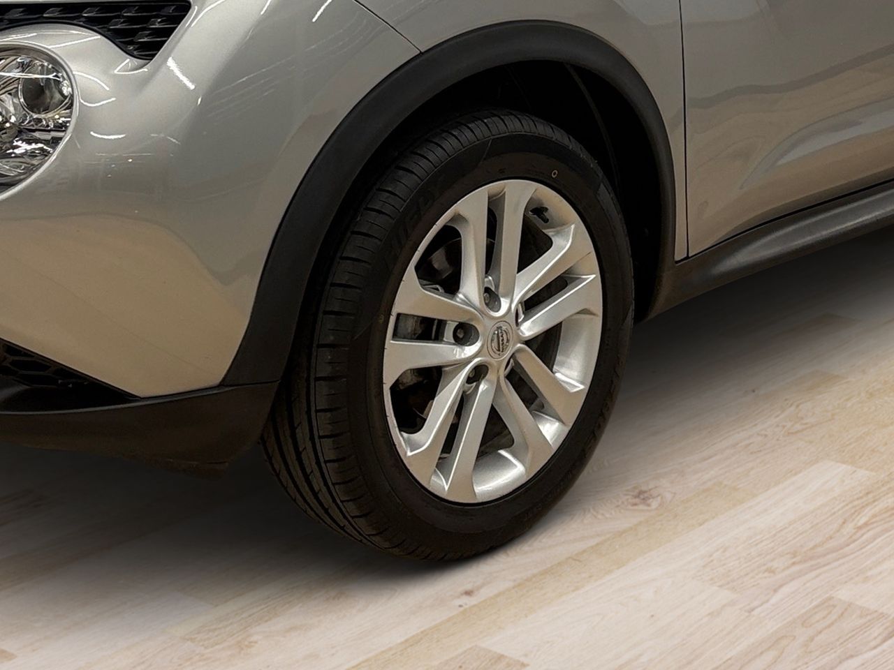 Nissan Juke Tekna DIG-T 85 kW (115 CV) 4x2 - Foto 7