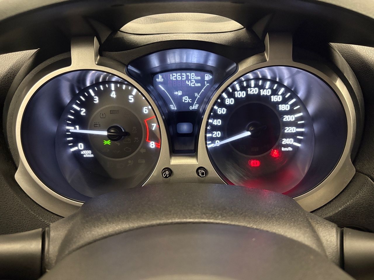 Nissan Juke Tekna DIG-T 85 kW (115 CV) 4x2 - Foto 12