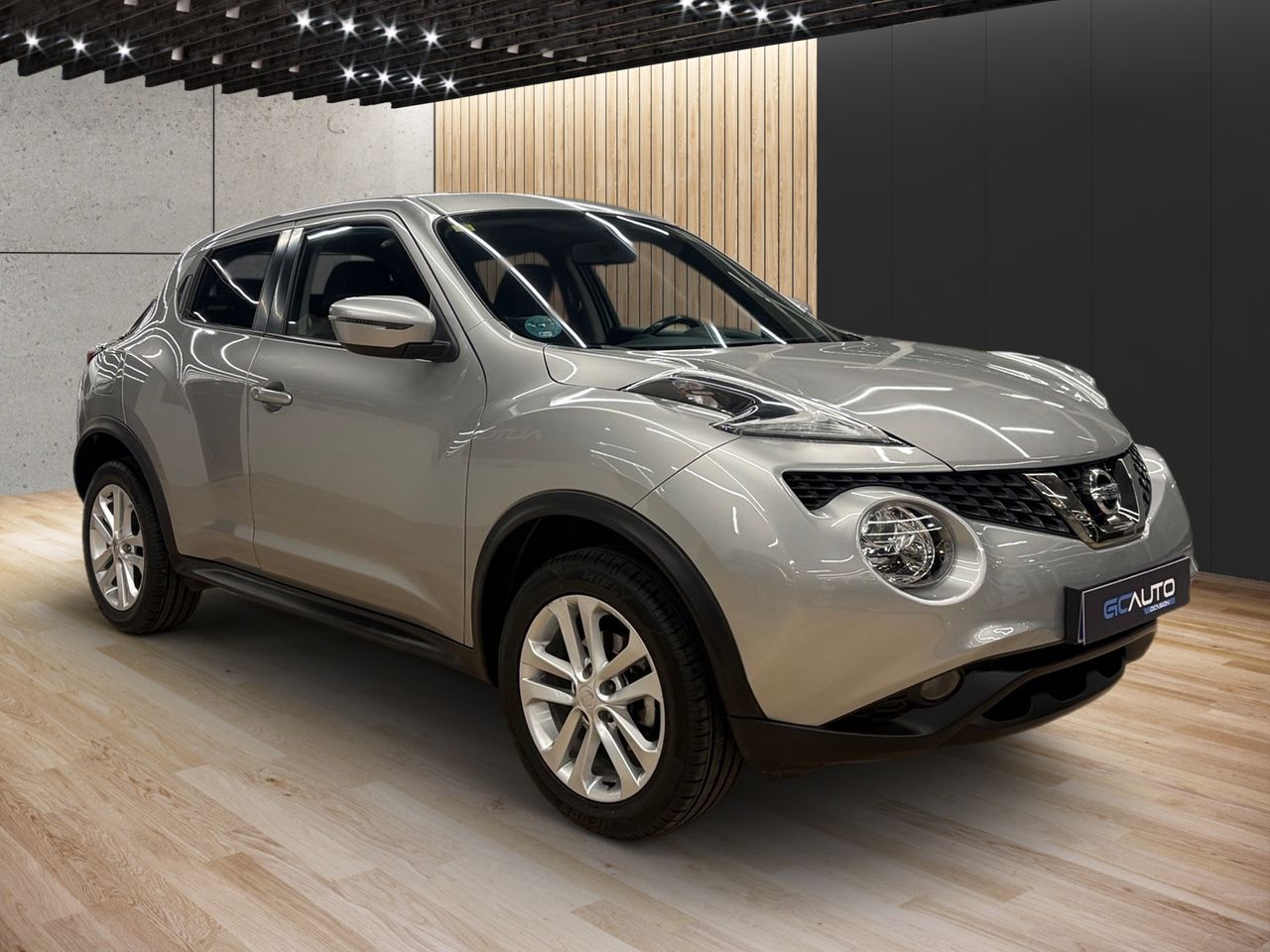 Nissan Juke Tekna DIG-T 85 kW (115 CV) 4x2 - Foto 4