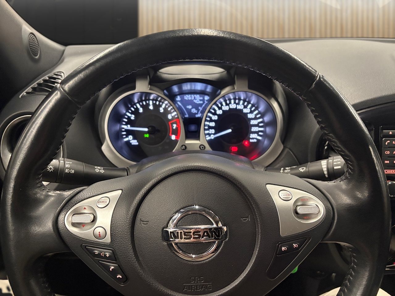 Nissan Juke Tekna DIG-T 85 kW (115 CV) 4x2 - Foto 11