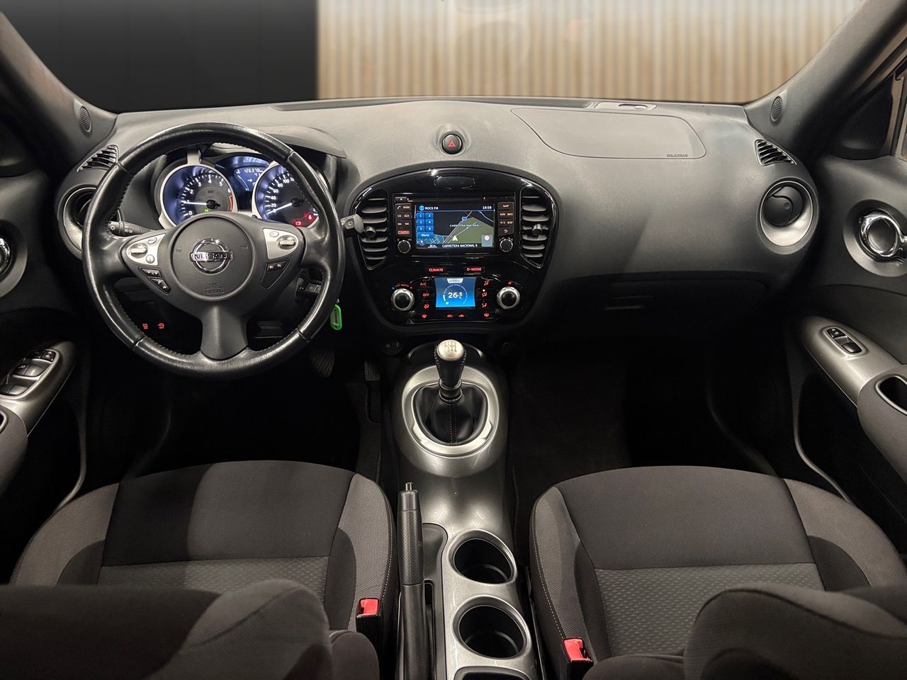 Nissan Juke Tekna DIG-T 85 kW (115 CV) 4x2 - Foto 10