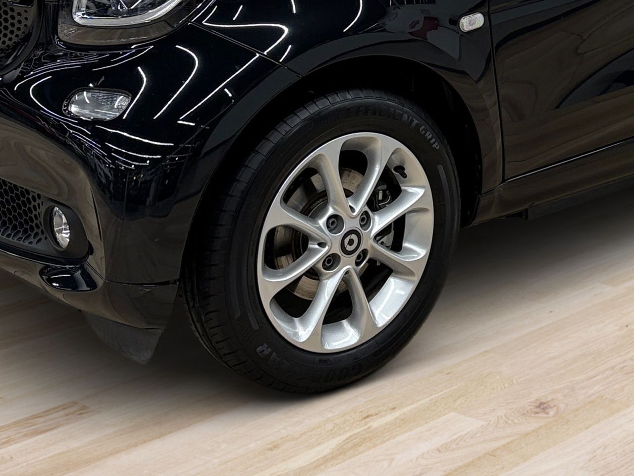 Smart Fortwo COUPÉ EQ PASSION - Foto 7