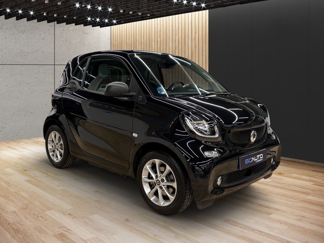 Smart Fortwo COUPÉ EQ PASSION - Foto 4