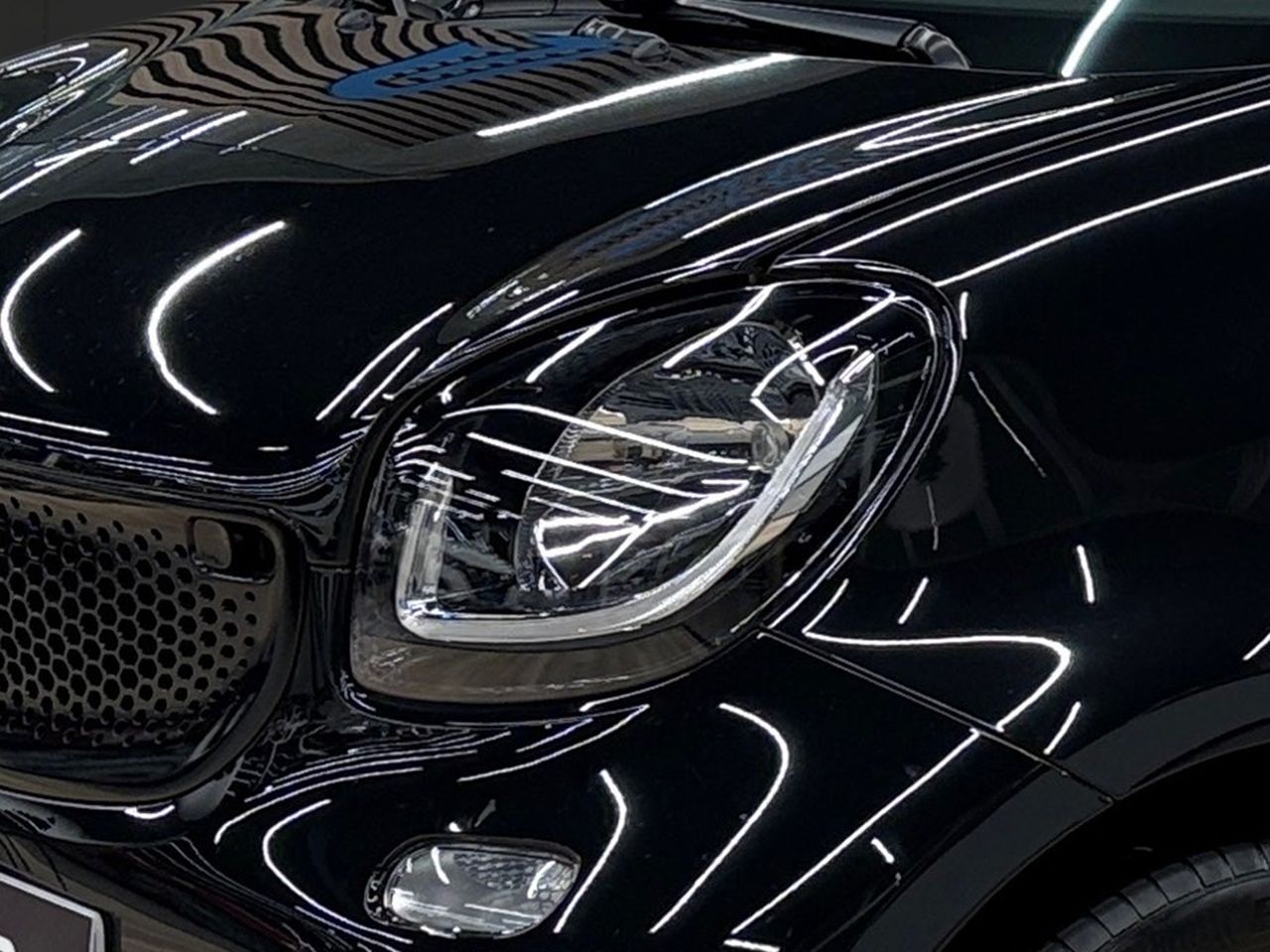 Smart Fortwo COUPÉ EQ PASSION - Foto 6