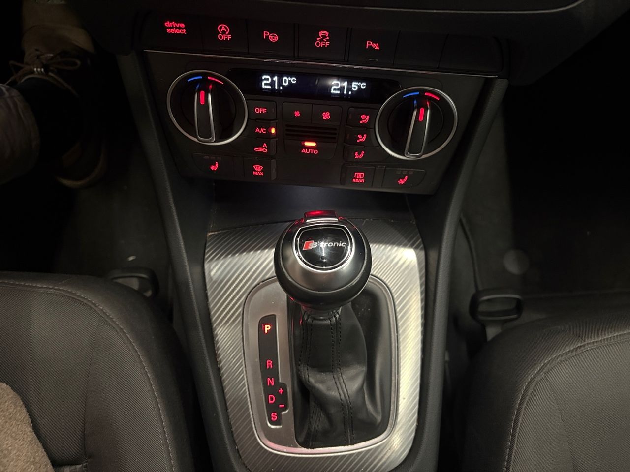 Audi Q3 Attraction 2.0 TFSI 132 kW (180 CV) quattro S tronic 7 vel. - Foto 15