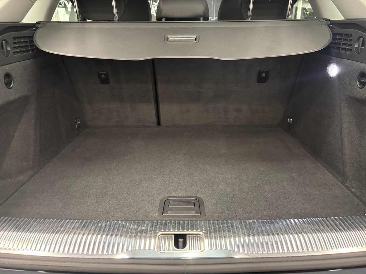 Audi Q3 Attraction 2.0 TFSI 132 kW (180 CV) quattro S tronic 7 vel. - Foto 19