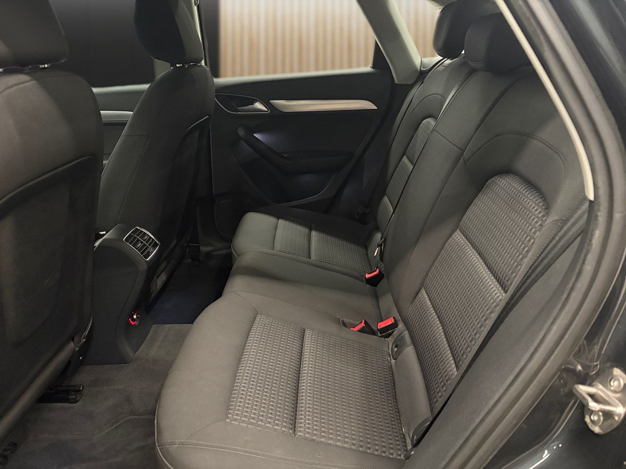 Audi Q3 Attraction 2.0 TFSI 132 kW (180 CV) quattro S tronic 7 vel. - Foto 17