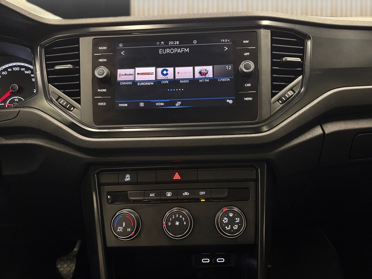 Volkswagen T-Roc Edition 2.0 TDI 85 kW (115 CV) - Foto 12