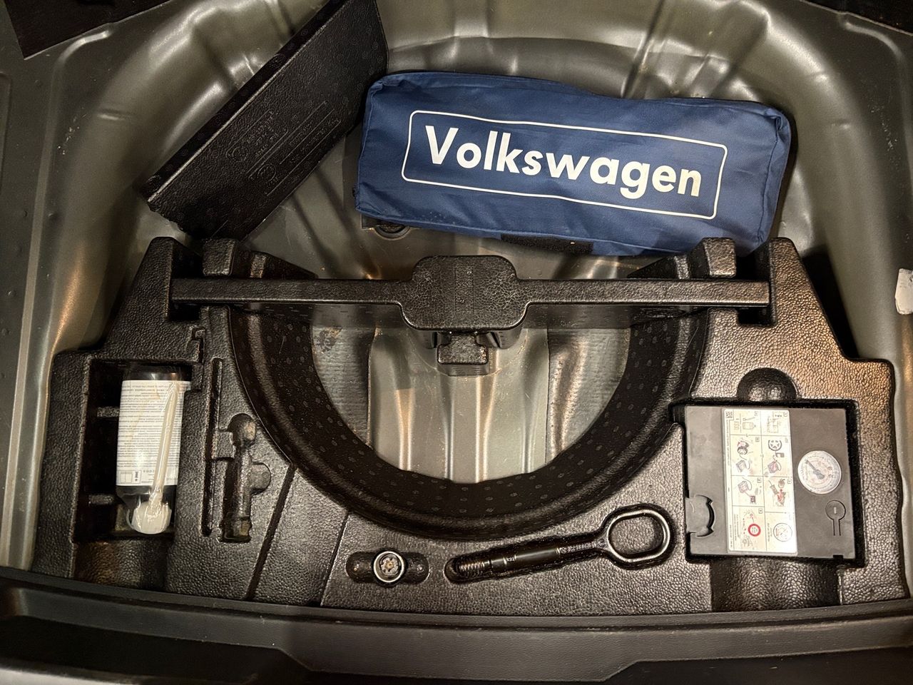 Volkswagen T-Roc Edition 2.0 TDI 85 kW (115 CV) - Foto 17