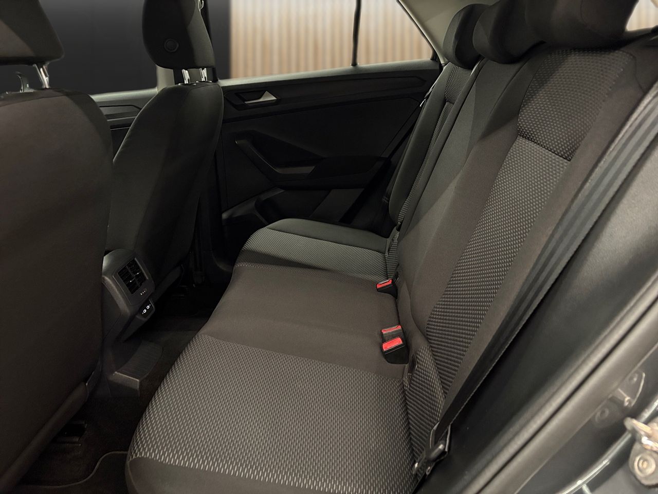 Volkswagen T-Roc Edition 2.0 TDI 85 kW (115 CV) - Foto 15