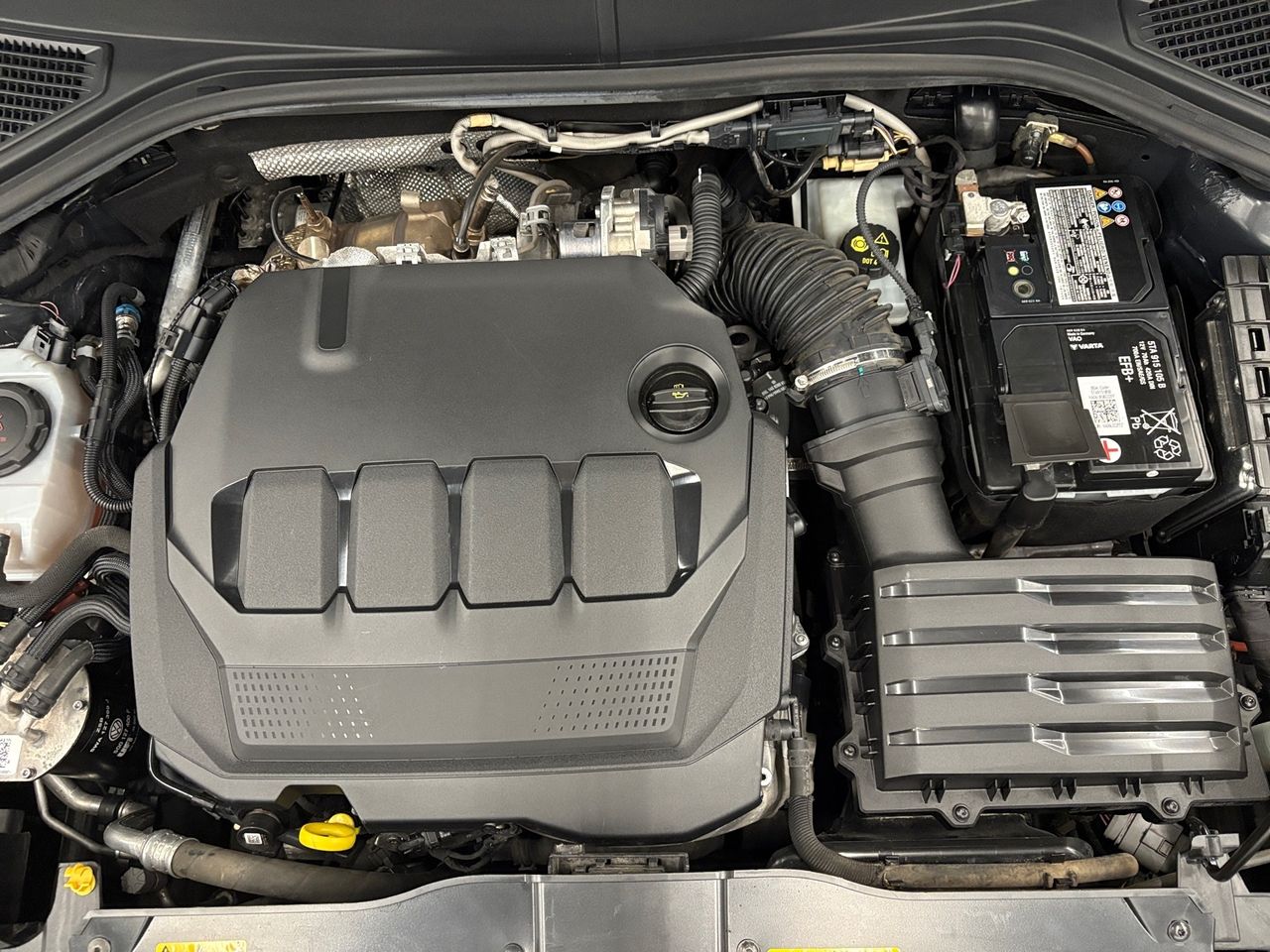 Volkswagen T-Roc Edition 2.0 TDI 85 kW (115 CV) - Foto 18