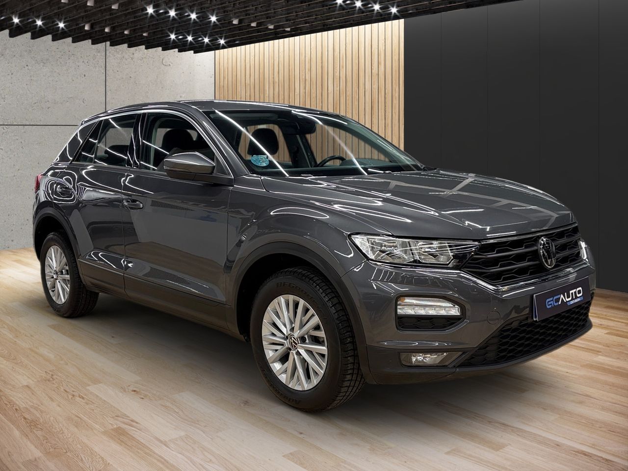 Volkswagen T-Roc Edition 2.0 TDI 85 kW (115 CV) - Foto 4