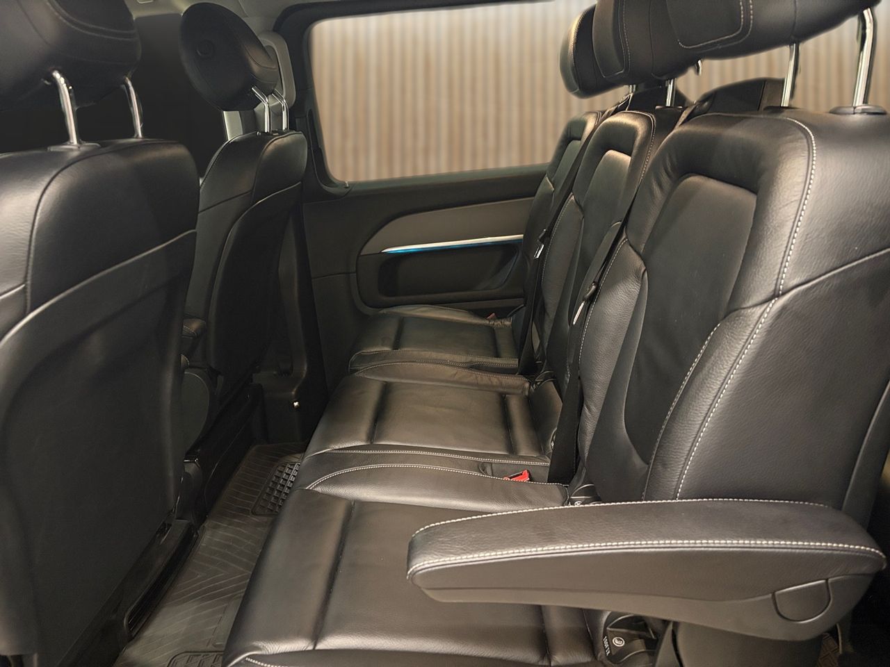 Mercedes Clase V V 220 d Avantgarde Compacto 7G-TRONIC PLUS - Foto 18