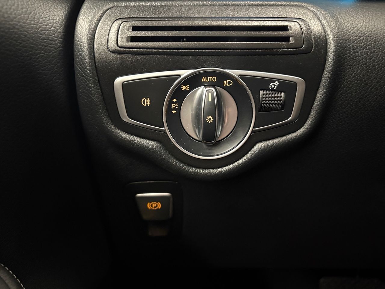 Mercedes Clase V V 220 d Avantgarde Compacto 7G-TRONIC PLUS - Foto 12