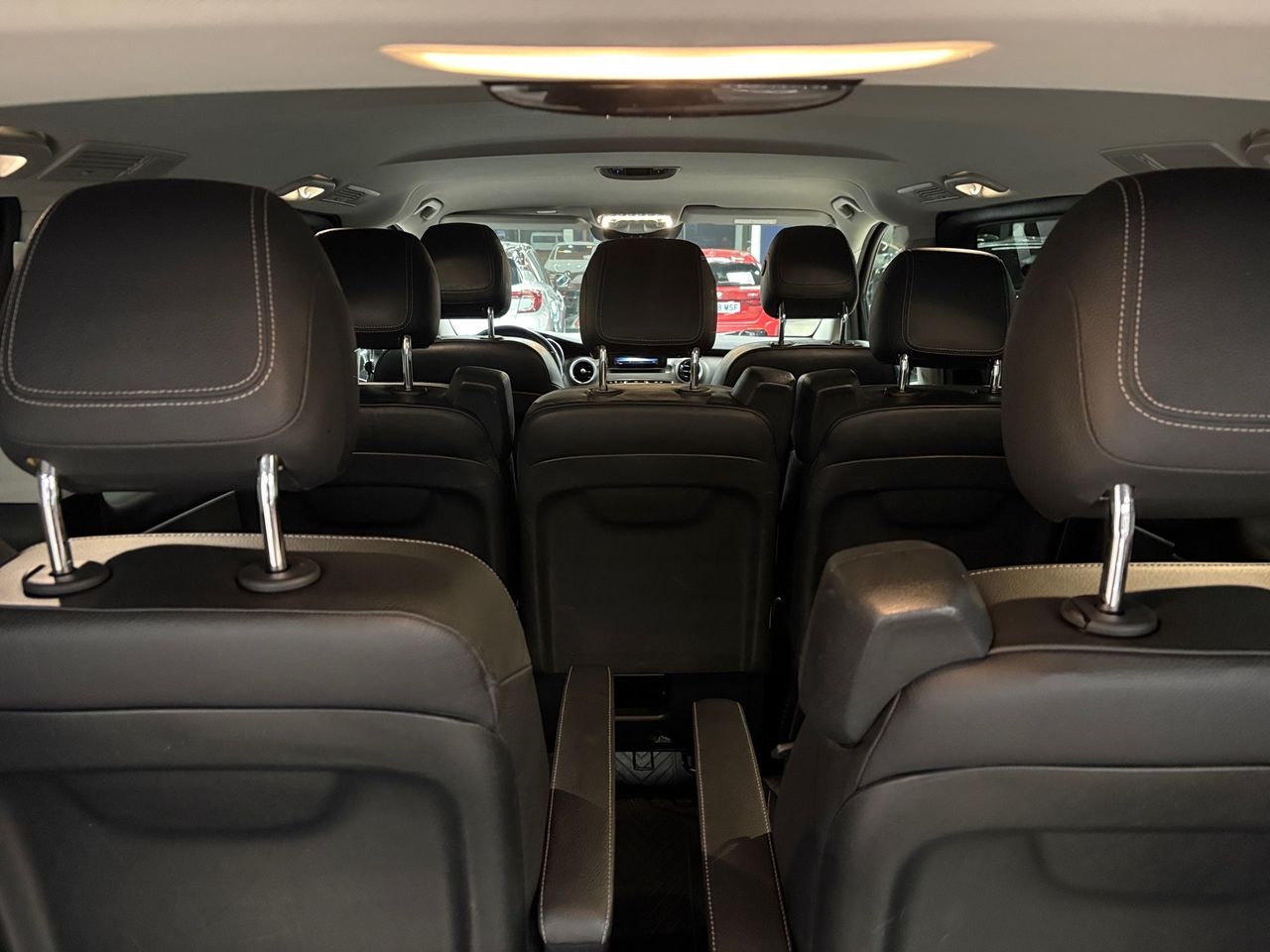 Mercedes Clase V V 220 d Avantgarde Compacto 7G-TRONIC PLUS - Foto 16