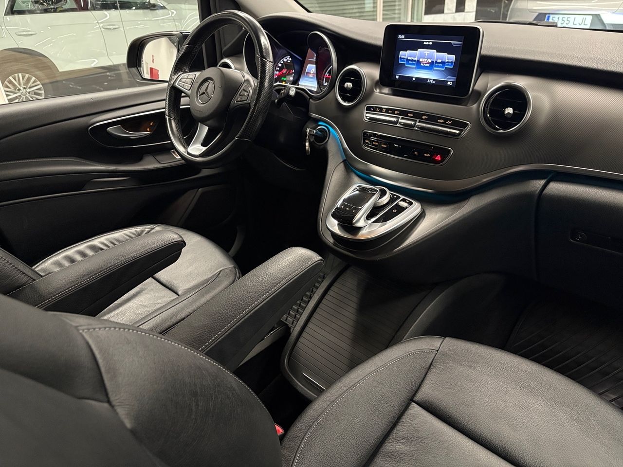 Mercedes Clase V V 220 d Avantgarde Compacto 7G-TRONIC PLUS - Foto 15