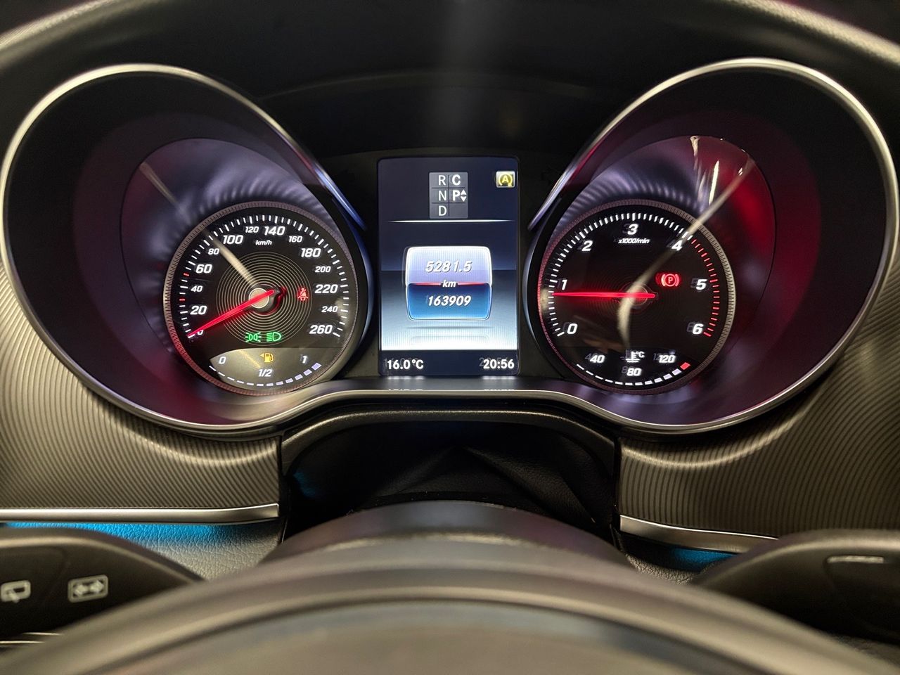 Mercedes Clase V V 220 d Avantgarde Compacto 7G-TRONIC PLUS - Foto 11