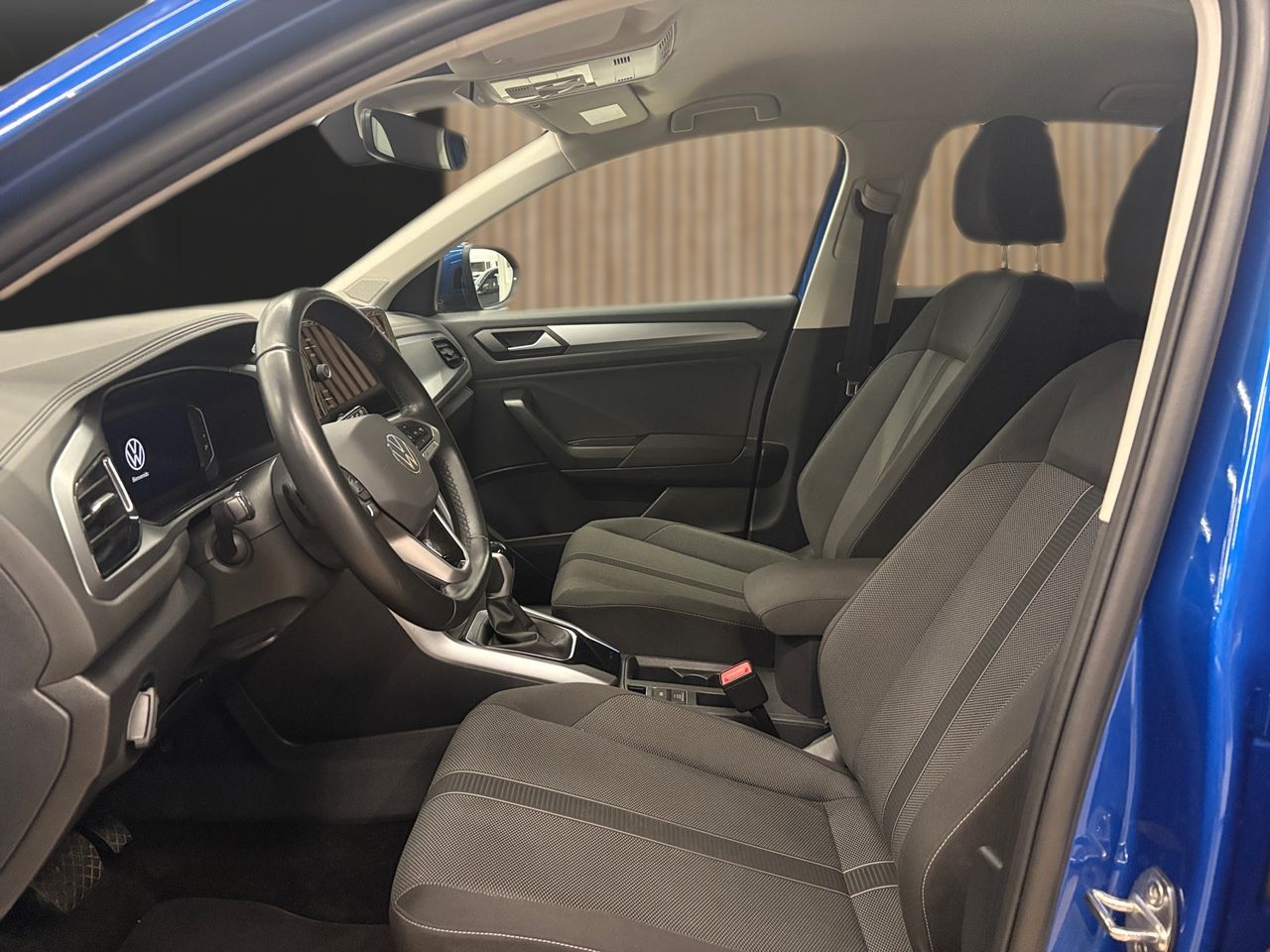 Volkswagen T-Roc Life 2.0 TDI 110 kW (150 CV) DSG - Foto 9