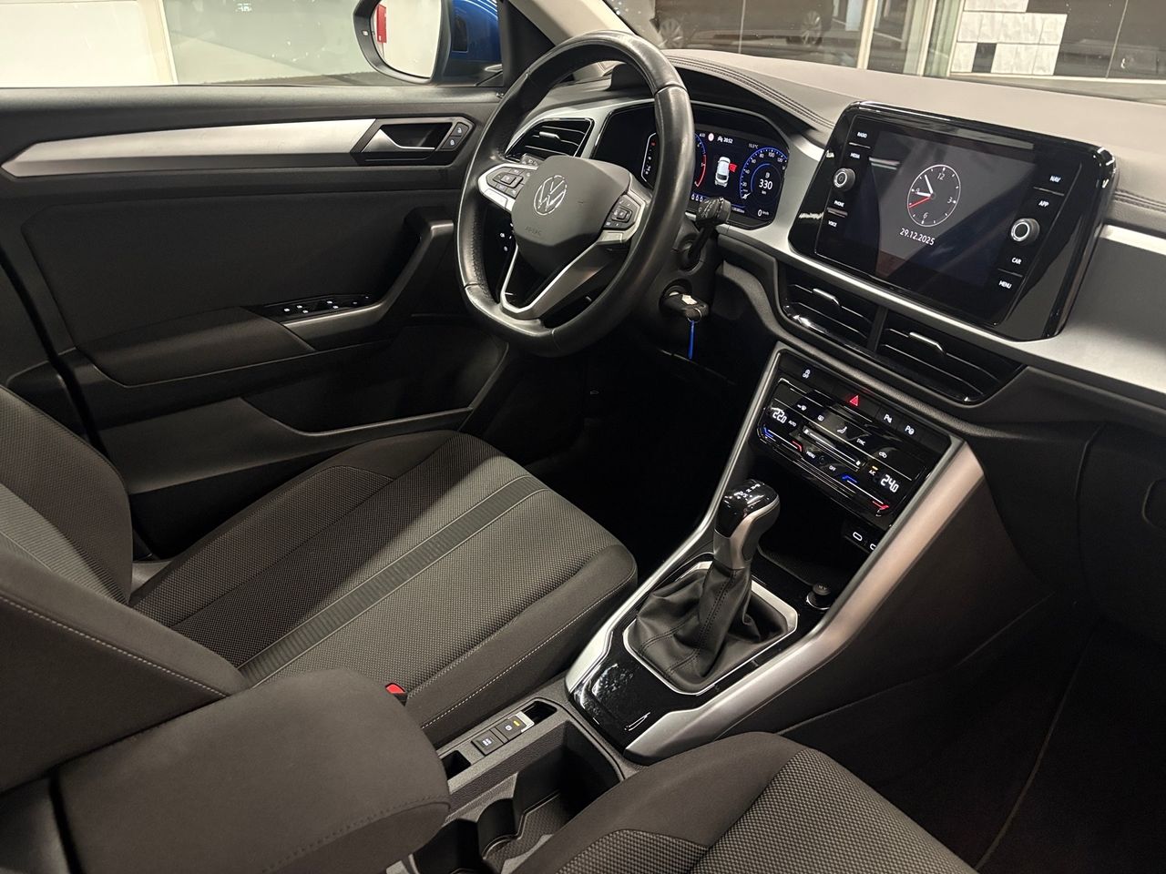 Volkswagen T-Roc Life 2.0 TDI 110 kW (150 CV) DSG - Foto 16