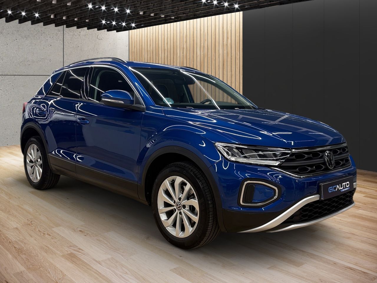 Volkswagen T-Roc Life 2.0 TDI 110 kW (150 CV) DSG - Foto 4