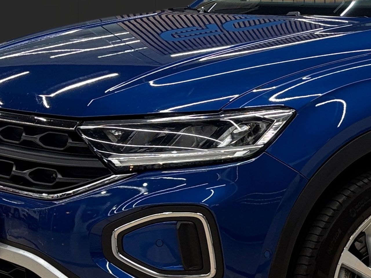 Volkswagen T-Roc Life 2.0 TDI 110 kW (150 CV) DSG - Foto 6