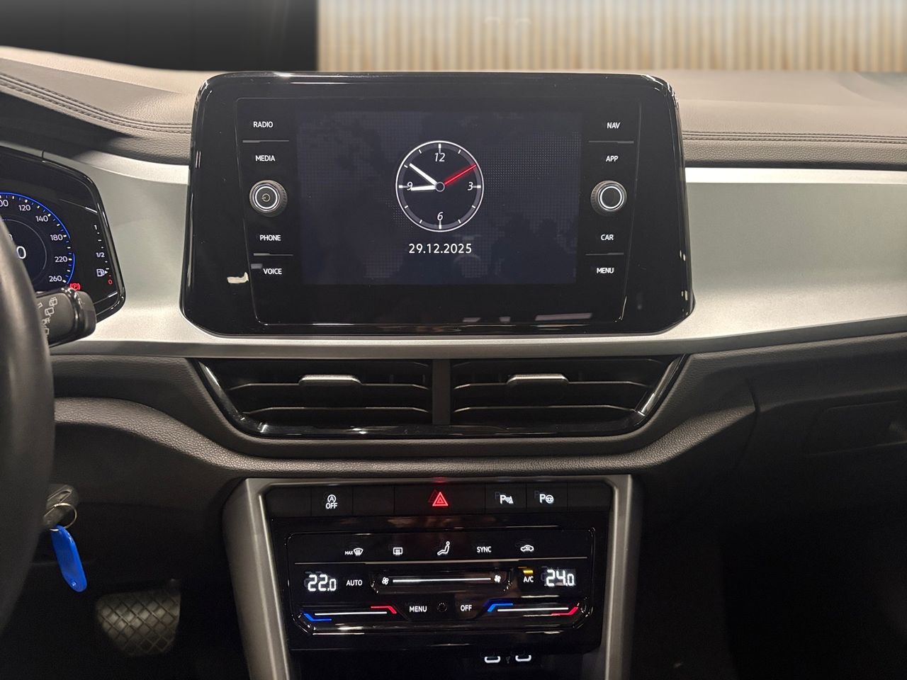 Volkswagen T-Roc Life 2.0 TDI 110 kW (150 CV) DSG - Foto 14