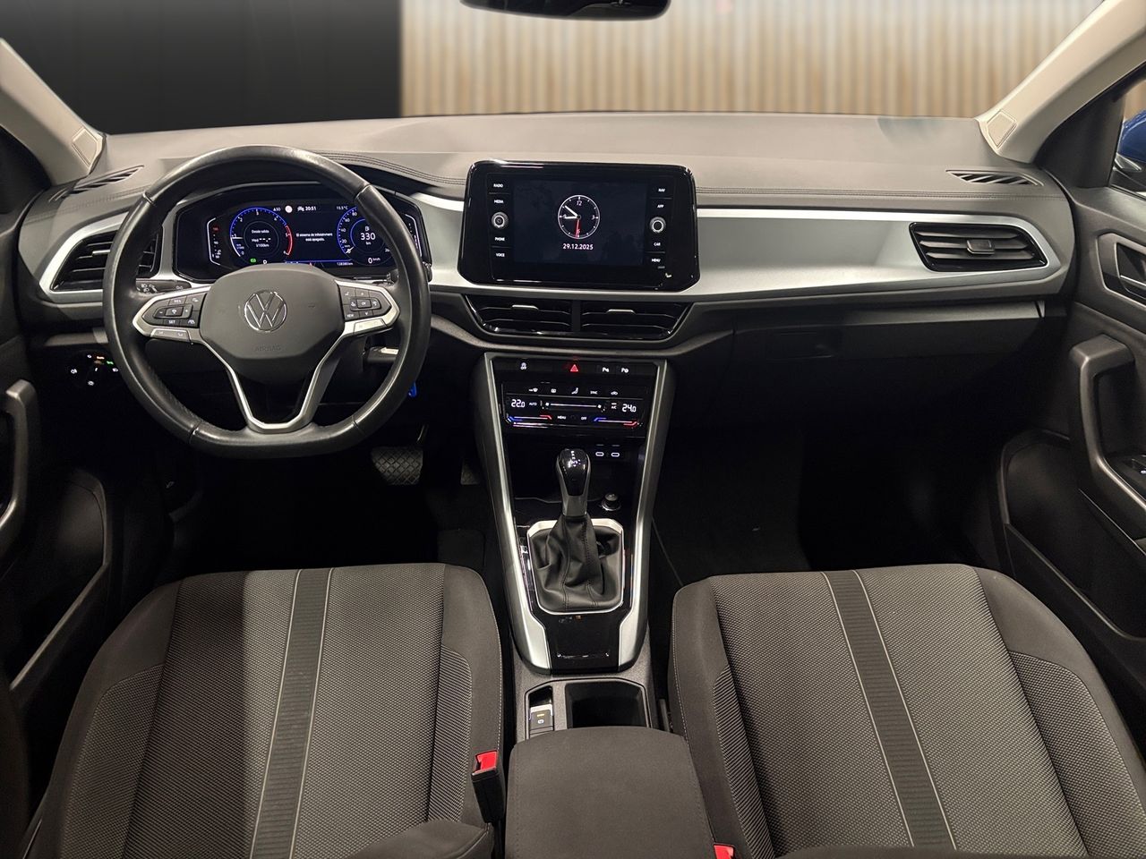 Volkswagen T-Roc Life 2.0 TDI 110 kW (150 CV) DSG - Foto 10