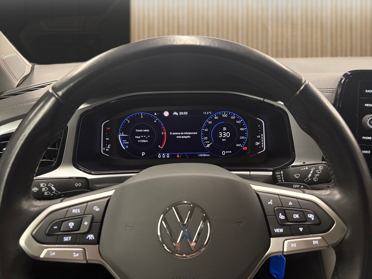 Volkswagen T-Roc Life 2.0 TDI 110 kW (150 CV) DSG - Foto 11