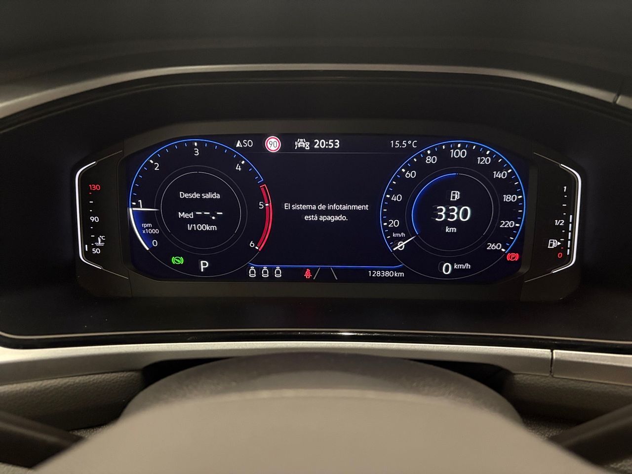 Volkswagen T-Roc Life 2.0 TDI 110 kW (150 CV) DSG - Foto 12