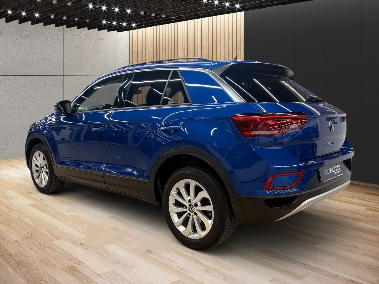 Volkswagen T-Roc Life 2.0 TDI 110 kW (150 CV) DSG - Foto 5