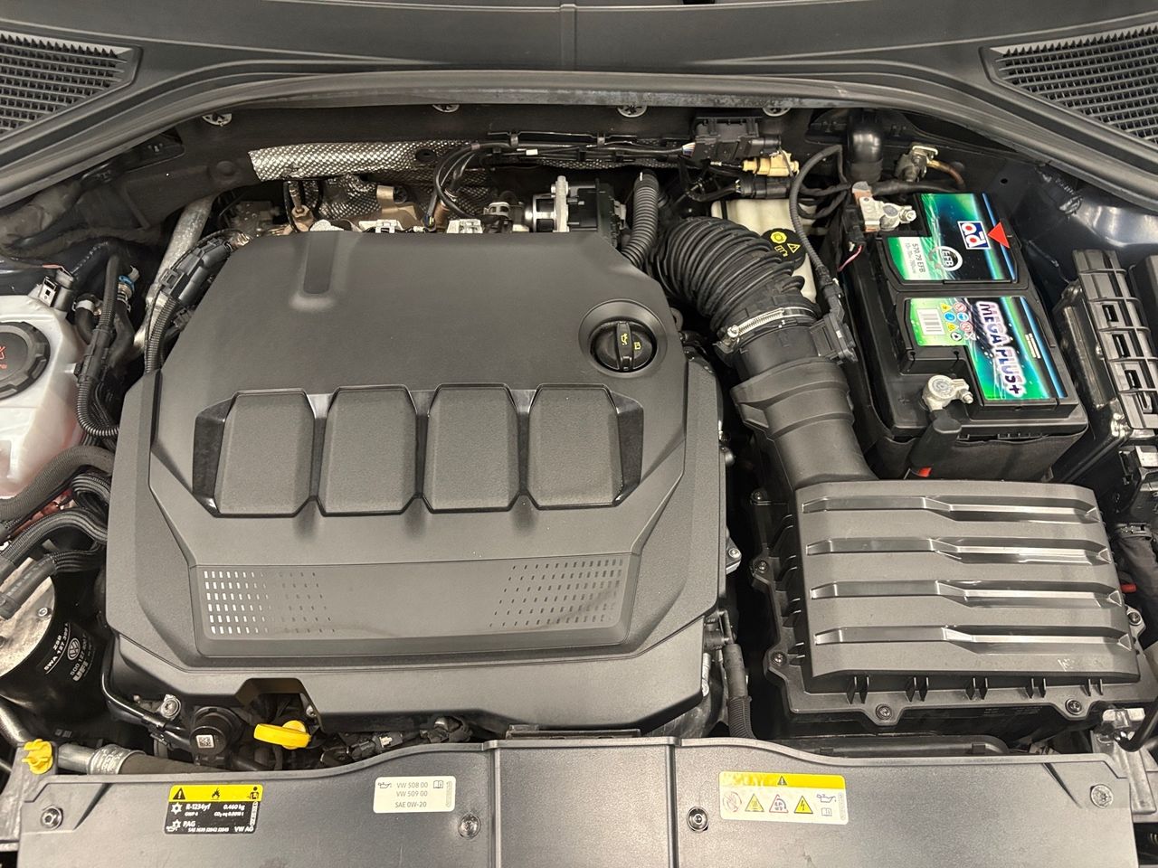 Volkswagen T-Roc Life 2.0 TDI 110 kW (150 CV) DSG - Foto 21