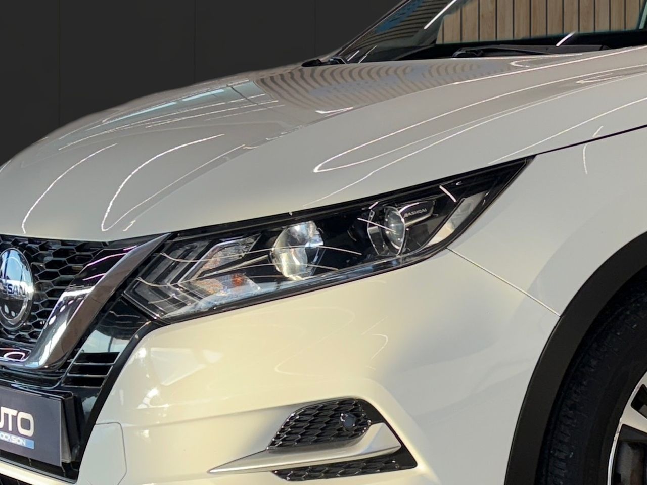 Nissan Qashqai N-Connecta DIG-T 103 kW (140 CV) - Foto 6