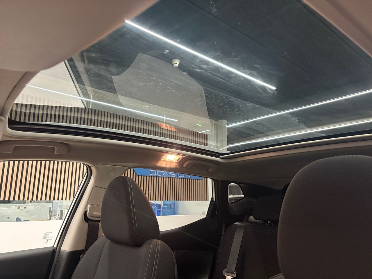 Nissan Qashqai N-Connecta DIG-T 103 kW (140 CV) - Foto 16