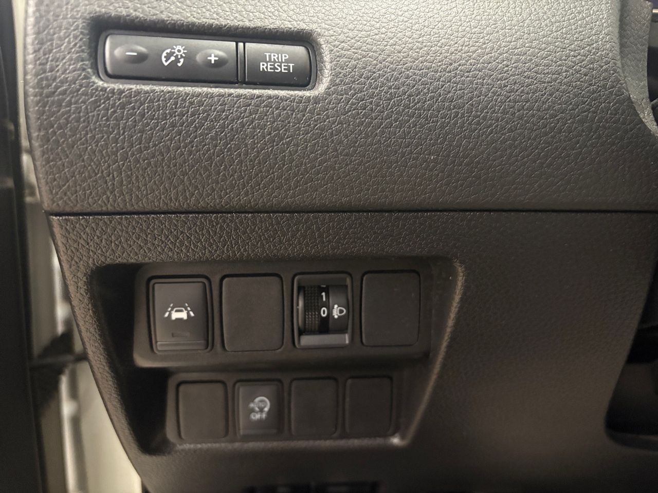 Nissan Qashqai N-Connecta DIG-T 103 kW (140 CV) - Foto 13