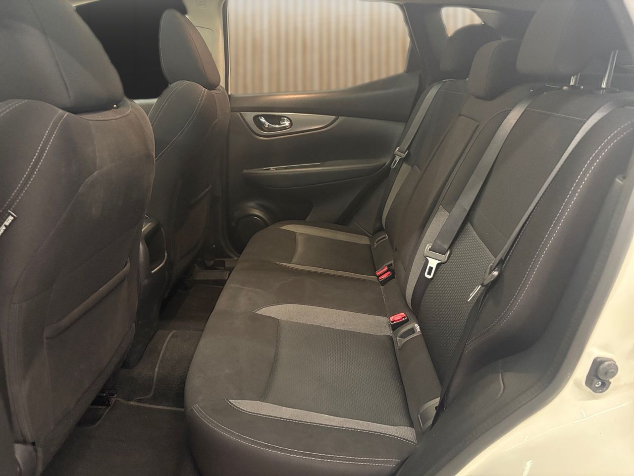 Nissan Qashqai N-Connecta DIG-T 103 kW (140 CV) - Foto 18