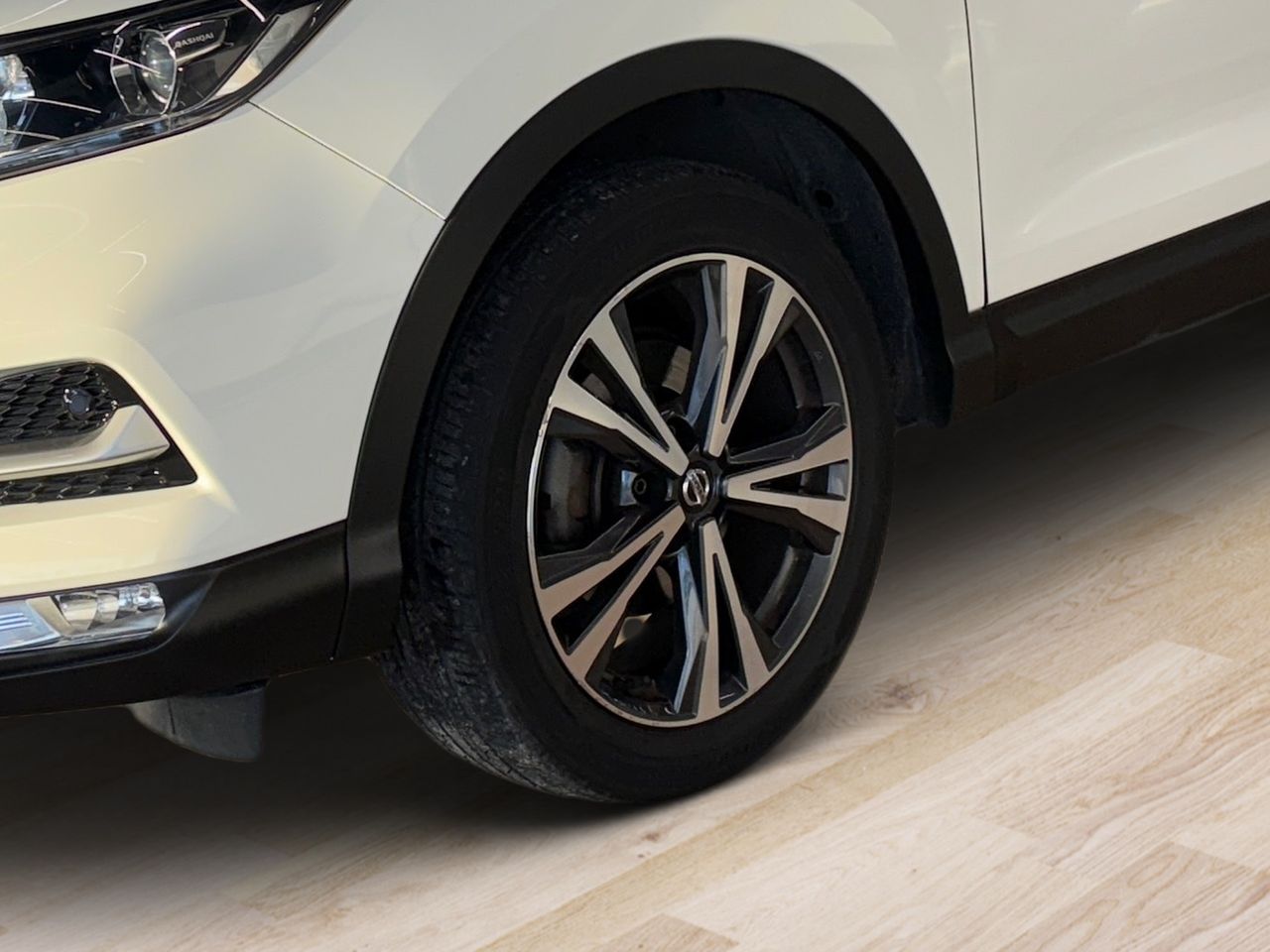 Nissan Qashqai N-Connecta DIG-T 103 kW (140 CV) - Foto 7