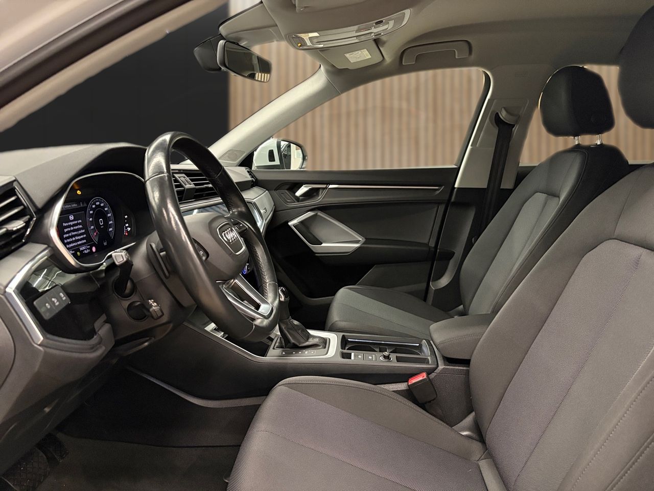 Audi Q3 Advanced 35 TDI quattro S tronic - Foto 6