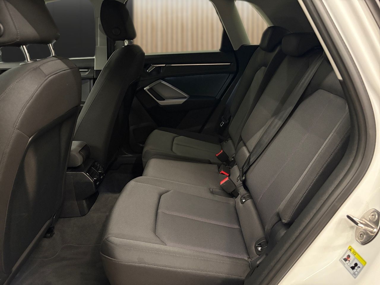 Audi Q3 Advanced 35 TDI quattro S tronic - Foto 14