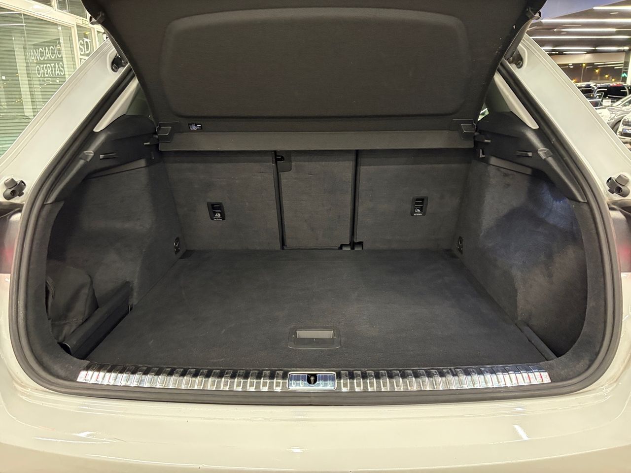 Audi Q3 Advanced 35 TDI quattro S tronic - Foto 16