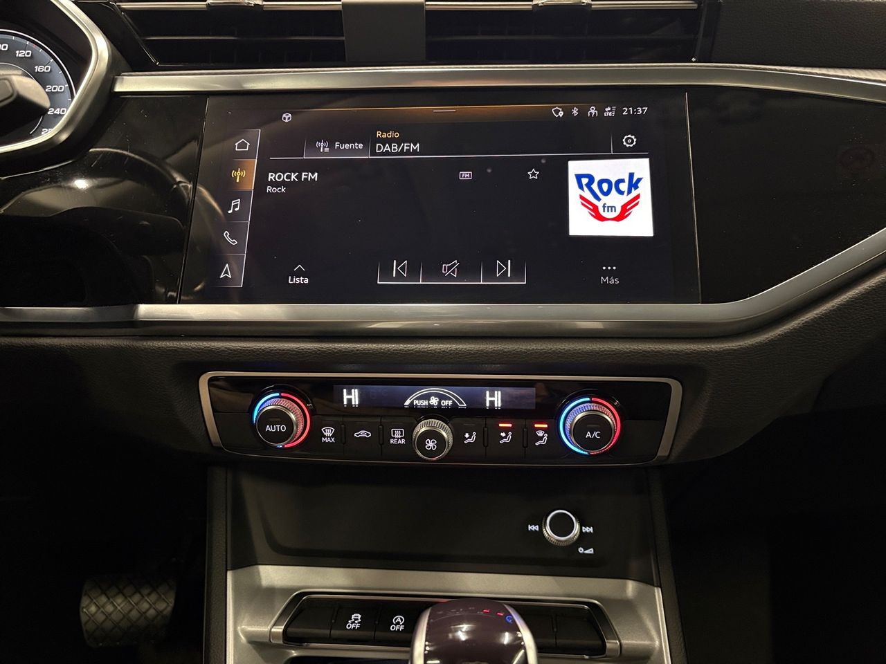 Audi Q3 Advanced 35 TDI quattro S tronic - Foto 11