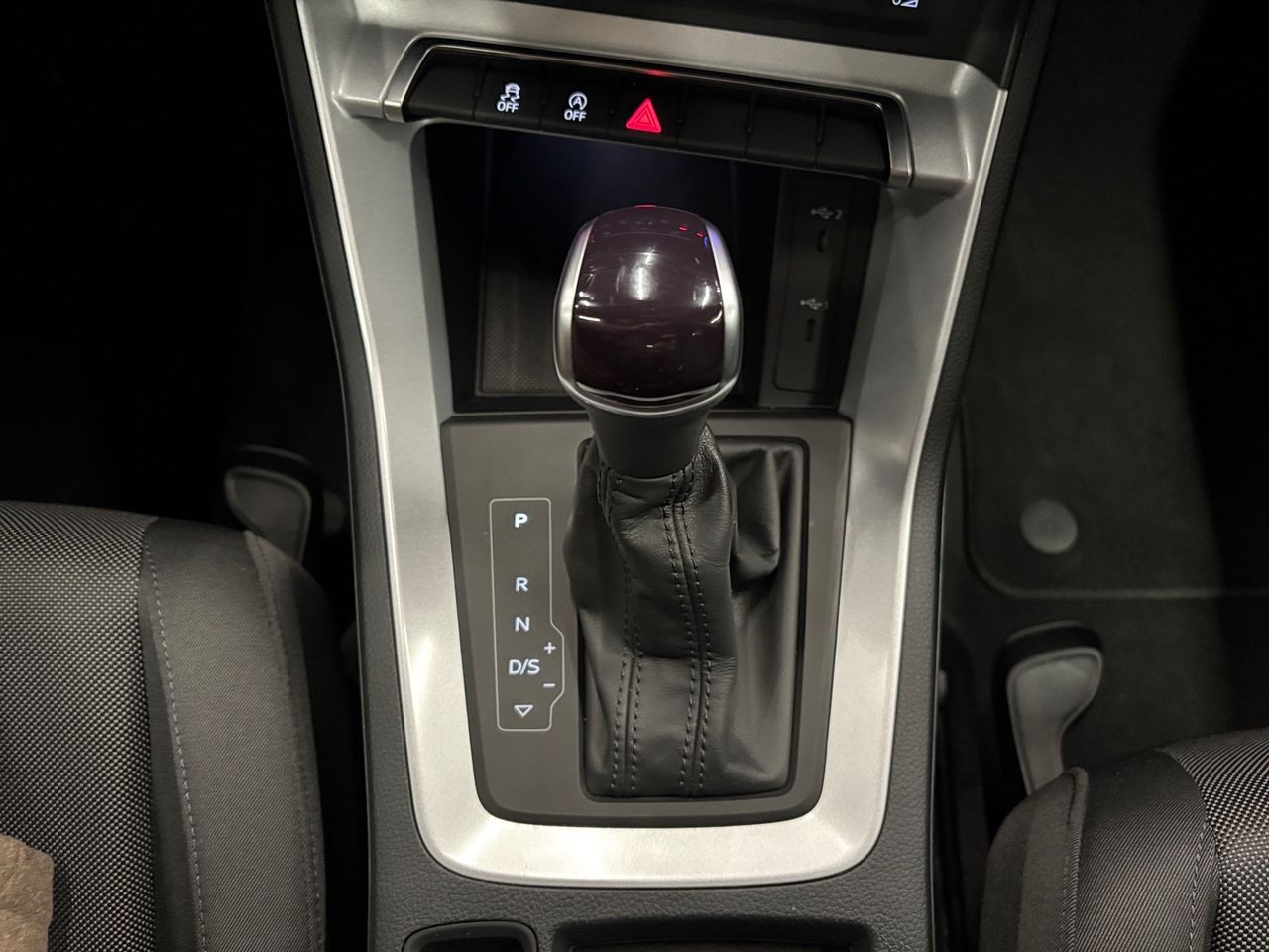 Audi Q3 Advanced 35 TDI quattro S tronic - Foto 12